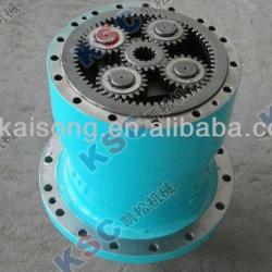 SK200-6 Swing gearbox