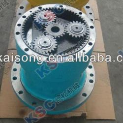 SK200-6 Swing gearbox