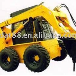 Skid Steer Loader (60HP with CE)