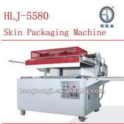 Skin Packaging Machine in many industries