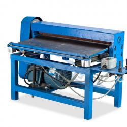 Skiving Machine for Flat belt