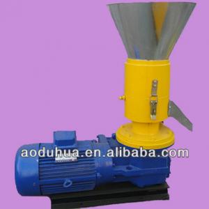 SKJ200II home use portable pellet mill