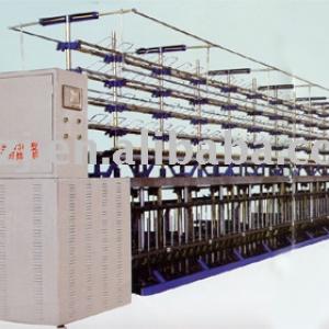 SKV308 Twisting Machine