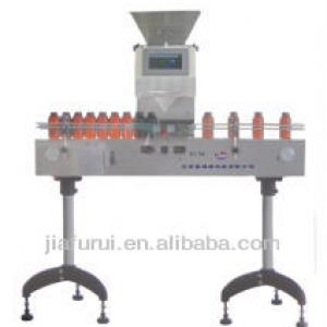 SL-30/8 Automatic tablet / capsule counting machine