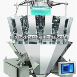 SL-A14 (Double door) / 2013 Hot selling 14 heads computerized combination weighing machine (Double door)