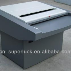 SL-P series plate processor