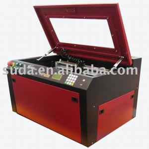 SL4030 laser cutter machine for textile laser cutting machine--sl4030