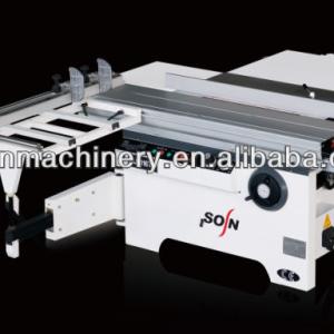 sliding table panel saw MDF board woodworking machines in making furniture for sell