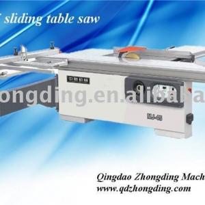 Sliding Table saw