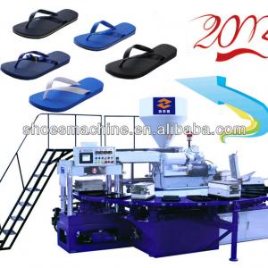 Slipper Making Machine/PVC Slipper Making Machine/Plastic Slipper Making Machine