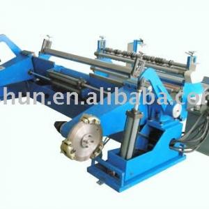 slitter and rewinder