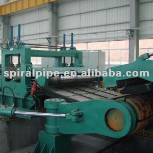 Slitting Line