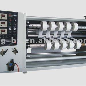 Slitting Machine