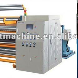 slitting rewinding machine