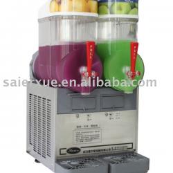 Slush freezer HT2ML (ASPREA Compressor R404a)