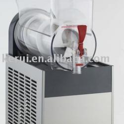 Slush machine/snow maker machine/Snow melt machine/slushy machine XRJ15L-1