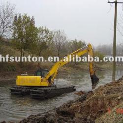 SLW240 Swamp Buggy