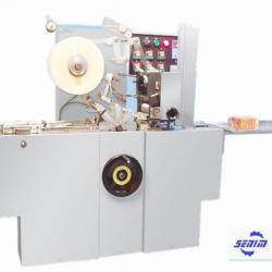 SM 300 BOPP cosmetic lamination machine