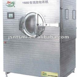 SM 80D High Efficient Coating Machine