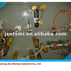 SM Laminate Tube Making Machine