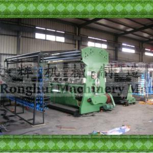 SM112-315 Warp-knitting machine