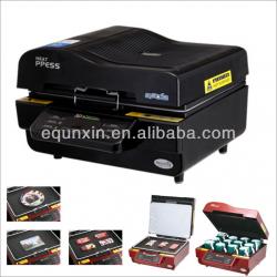 small 3d metal printer sublimation vacuum heat press printing machine printer 3d for sale phone case printting