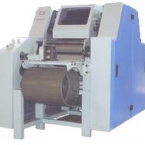 small capacity carding machine