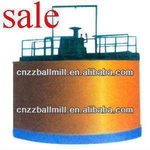 small capacity Mining thickener supplier