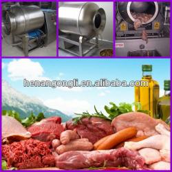 small capacity stainless steel meat tumbler