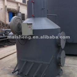 Small Coal Gasifier, lab coal gasifier, hotel coal gasifier, restarant coal gasifier