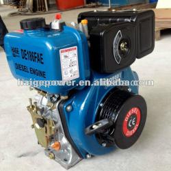 Small Diesel Engine 10hp For Sale engine diesel DE186F