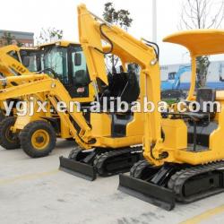 Small digging machine,multi-functional , tbe best seller,hydraulic crawler excavator