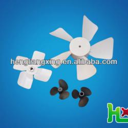 small fan blades for motor