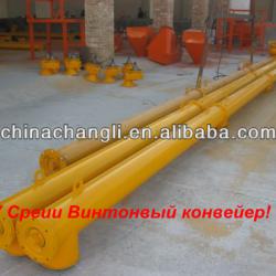 Small Flexible Screw Conveyor/LSY Series Screw Conveyor