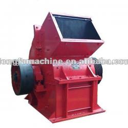 Small Hamper crusher,simle hamper crusher