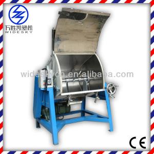 SMALL HORIZONTAL PLASTIC COLOR MIXER