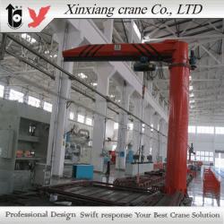 small hydraulic crane,floor mounted cranes