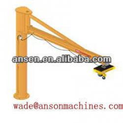 small jib crane