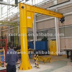 Small Lift Crane Jib Crane