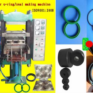 small machine for making o-ring made by China