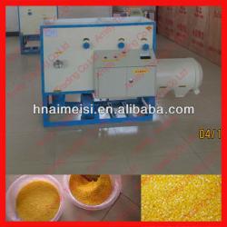 Small Maize Grits Making Machine for Sale (Video can be Available) 0086 371 65866393
