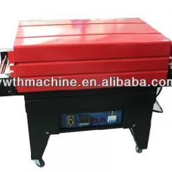 Small Manual Bottle/Pallet/Carton Shrink Wrap Machine