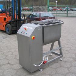 Small Meat Mixer Pw-90-200
