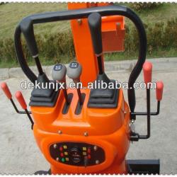 Small mini excavator NT 08 0.8tons