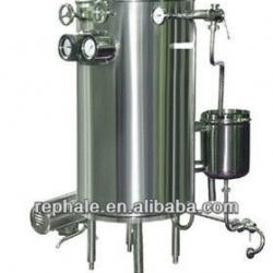 small pasteurization machine hot sell