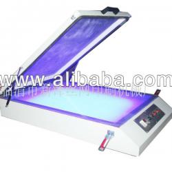 Small plate burning machine Cold light source plate burning machine