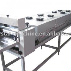 small playing card Coating Machine(coating machine with foil )