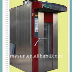 small red Bread baking Equipment