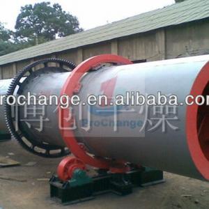 Small rotary dryer /drier/drying machine /drying equipment for sell