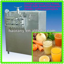 small sale Fruit Juice Homogenizer in promotion